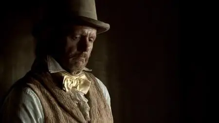 Deadwood S03E01