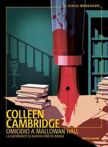 Colleen Cambridge - Omidicio a Mallowan Hall