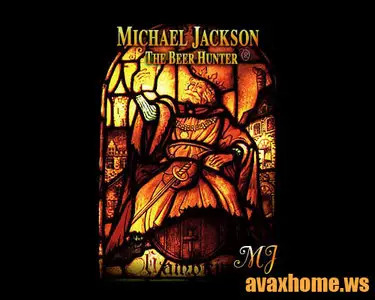 Michael Jackson - The Beer Hunter
