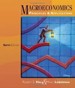 Macroeconomics: Principles and Applications, 6 edition (repost)