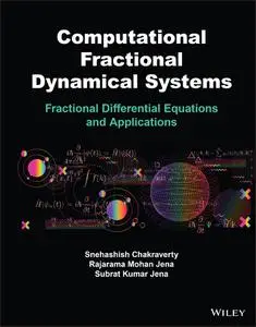 Computational Fractional Dynamical Systems