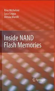 Inside NAND Flash Memories (Repost)