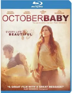 October Baby (2011)