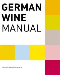 German Wine Manual