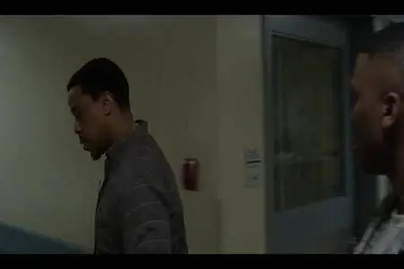 Seven Seconds S01E03