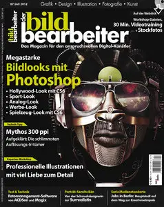 Der Bildbearbeiter Juli 07/2012