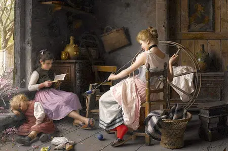 Artworks of Giovanni Battista Torriglia