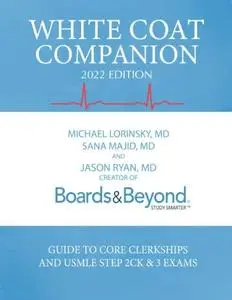 White Coat Companion (2022 Edition)