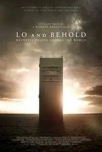Lo and Behold, Reveries of the Connected World (2016)