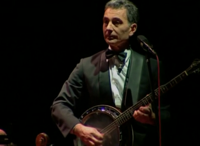 Les Luthiers: Todo Por Que Rias (2000)