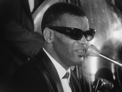 Ray Charles - Live In France 1961 (2011)