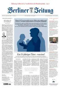 Berliner Zeitung - 14. März 2018