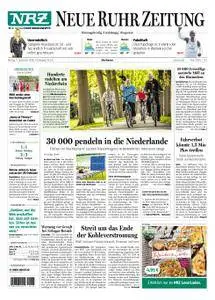 NRZ Neue Ruhr Zeitung Oberhausen - 17. September 2018