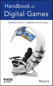 Handbook of Digital Games (Repost)