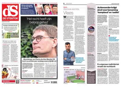 De Stentor - West-Veluwe – 19 februari 2019