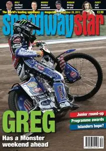 Speedway Star - December 28, 2013