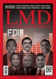 LMD - October 2023