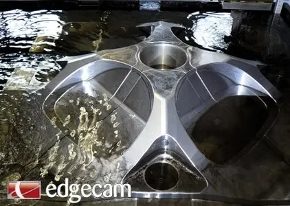 Planit Edgecam 2013 R1 SU1