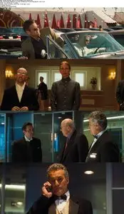 Ocean's Eleven (2001)
