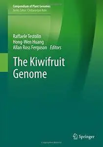 The Kiwifruit Genome