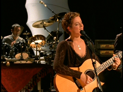 Sarah McLachlan - VH1 Storytellers (2003) Re-up