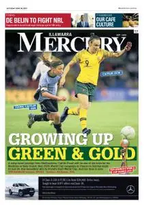 Illawarra Mercury - June 8, 2019