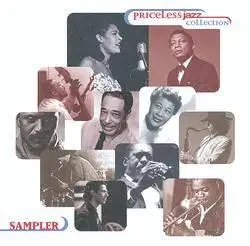 Various Artists - Priceless Jazz Sampler 1