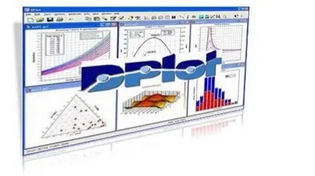 HydeSoft Computing DPlot v2.3.0.9 