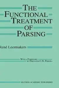 The Functional Treatment of Parsing (repost)