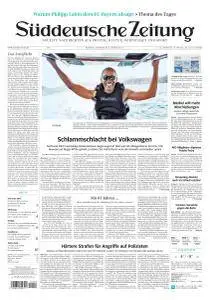 Süddeutsche Zeitung - 9 Februar 2017