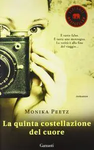 Monika Peetz - La quinta costellazione del cuore (Repost)