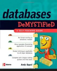 Databases Demystified (Repost)