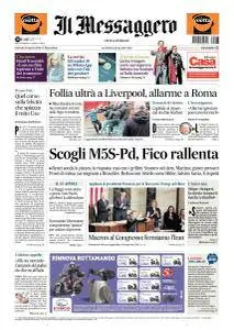 Il Messaggero Ostia Litorale - 26 Aprile 2018