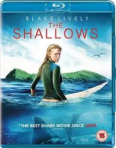 The Shallows (2016) [MultiSubs]