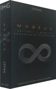 Zero-G Mobeus KONTAKT