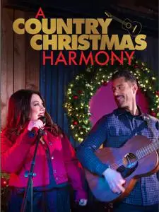 A Country Christmas Harmony (2022)