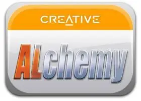 Creative ALchemy Audigy Edition v1.00.05 *WinVista*