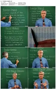  Chalk Dust Productions - Statistics