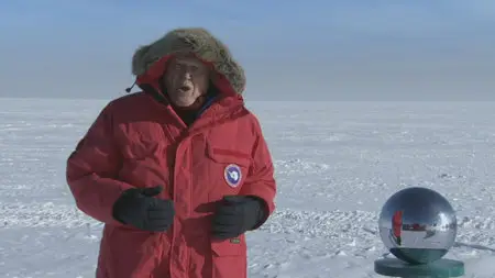 BBC: Frozen planet [7 series + Bonus] / BBC: Замерзшая планета (Застывшая планета) [7 серий + бонус] (2011) [Repost]