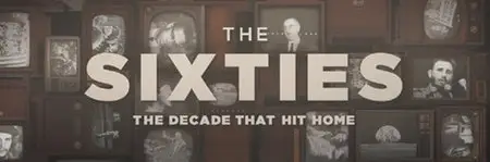 The Sixties S01E01 Television Comes of Age (2014)