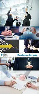 Photos - Business Set 224