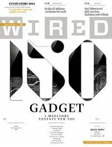 Wired Italia - dicembre 01, 2014