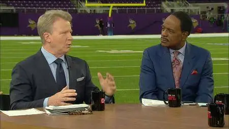 Inside the NFL S41E22