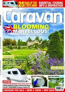 Caravan Magazine – August 2018