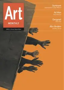 Art Monthly - March 2010 | No 334