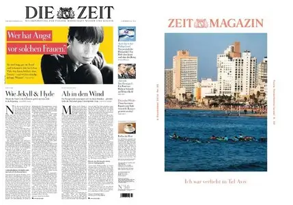 Die Zeit 50/2014 (04.12.2014)