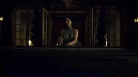 Shadowhunters S03E09