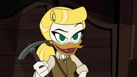 DuckTales S01E15