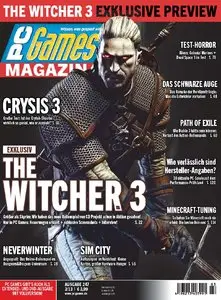 PC Games 03/2013