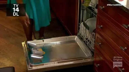 Married to Medicine S05E09